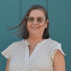 Foto de Maria José dos Santos Cunha