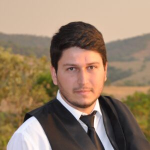 Foto de Marlon Carlos França