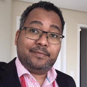 Foto de Felipe Soriano