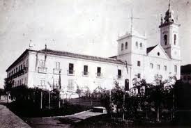 Palácio Anchieta — registro histórico