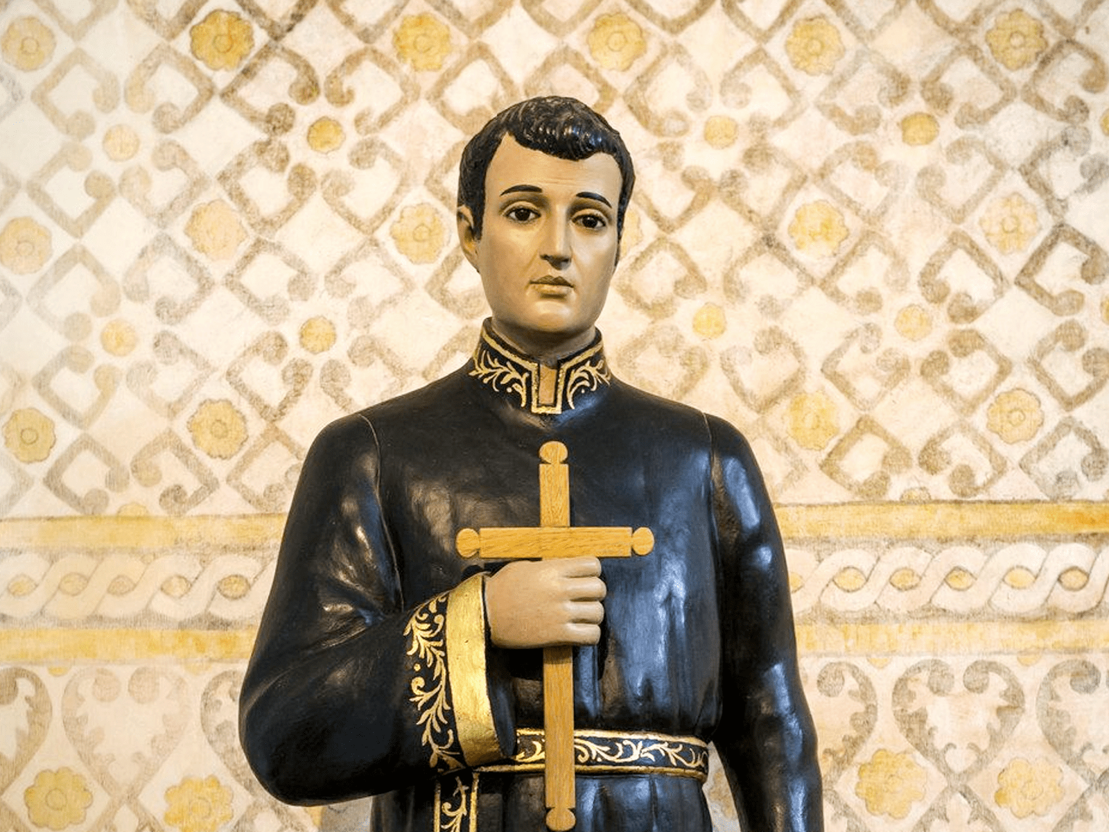 Imagem oficial de São José de Anchieta, divulgação da Prefeitura de Anchieta