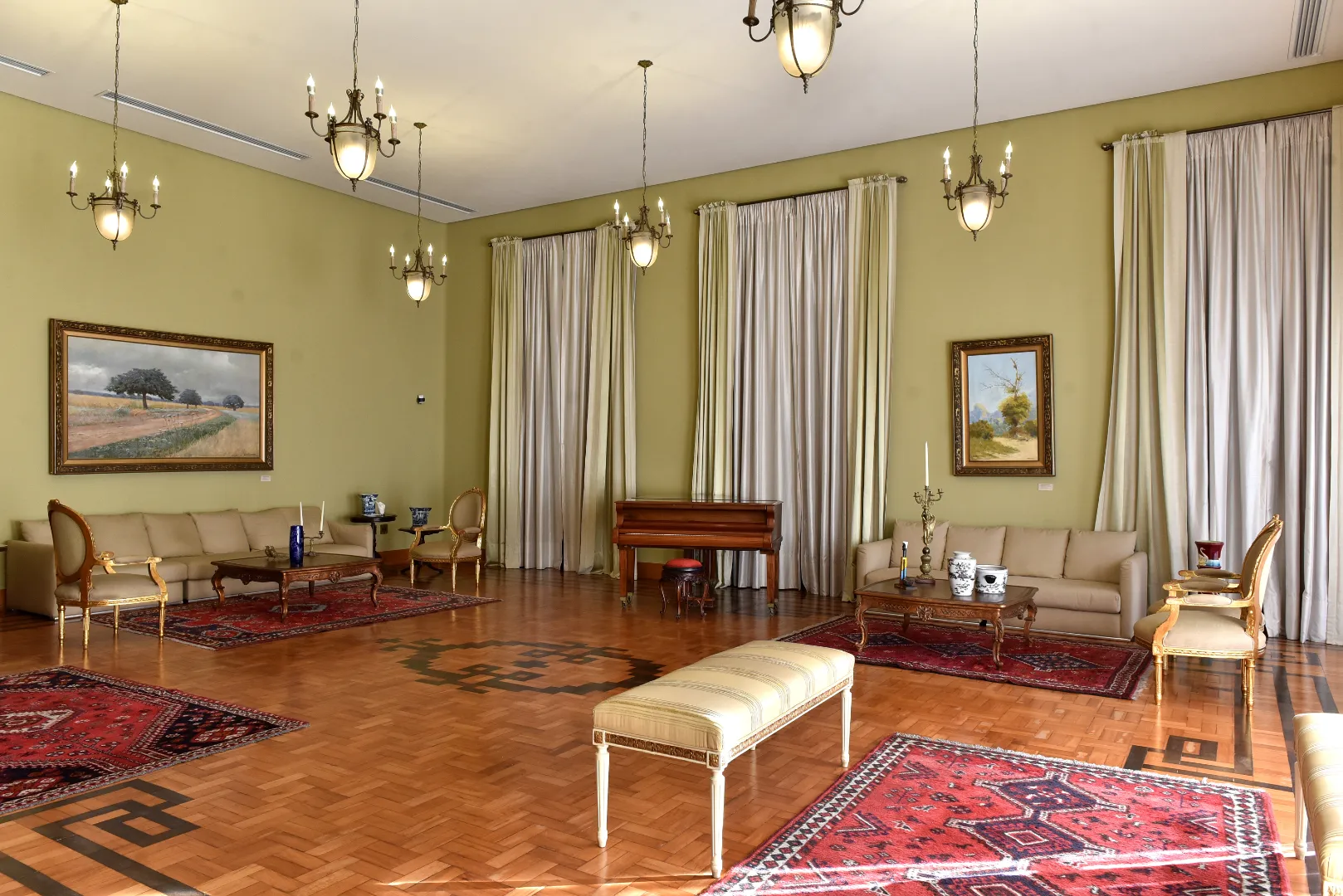 Palácio Anchieta