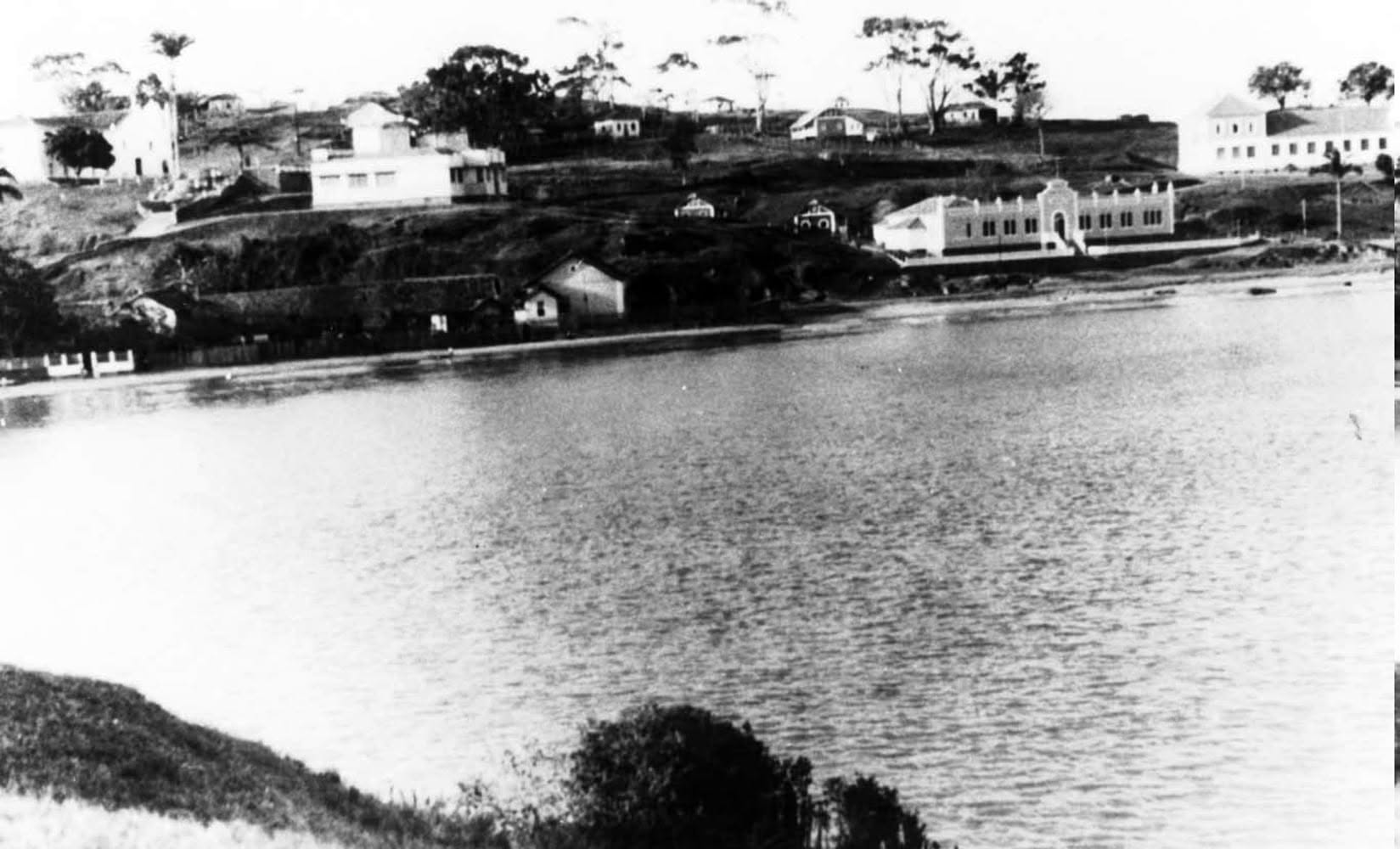 Imagem do Colégio Maria Mattos — acervo