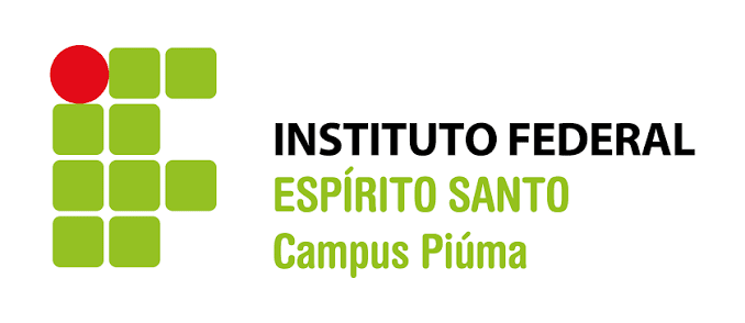 Logo IFES Campus Piúma — Instituto Federal do Espírito Santo