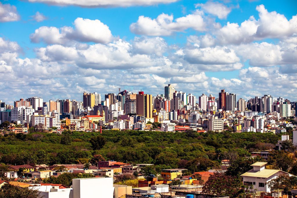 Foto Chrystian Lima