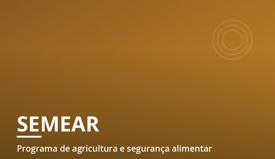Programa Semear